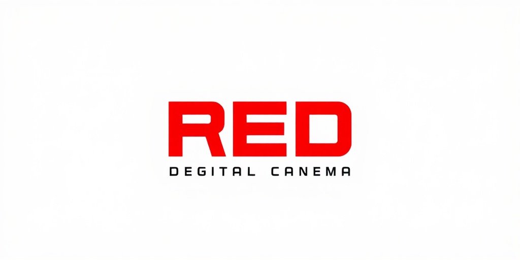 木瓜影视合作伙伴RED摄影机中国logo